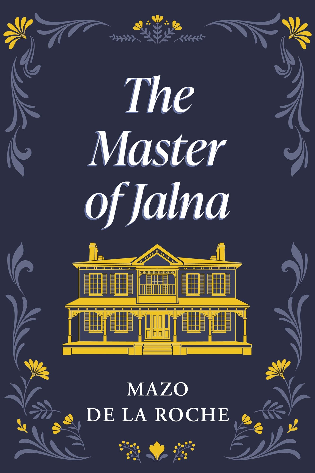 The Master of Jalna