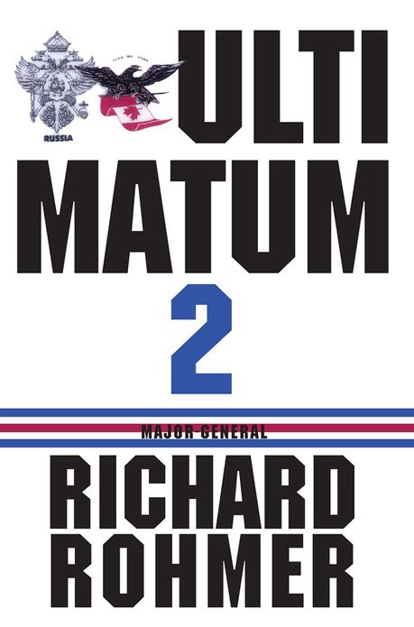 Ultimatum 2