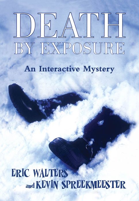Death by Exposure