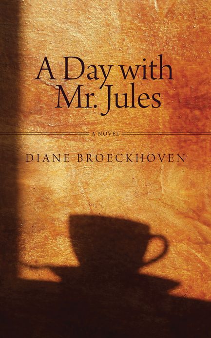 A Day with Mr. Jules