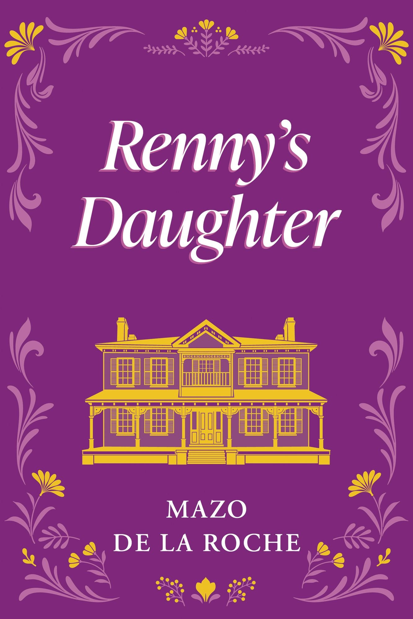 Renny's Daughter