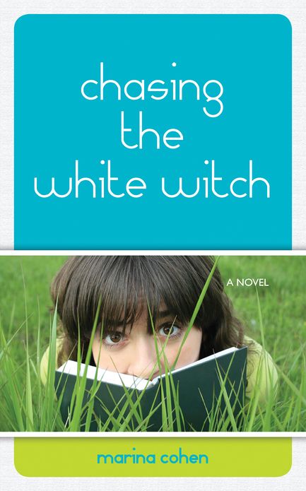 Chasing the White Witch