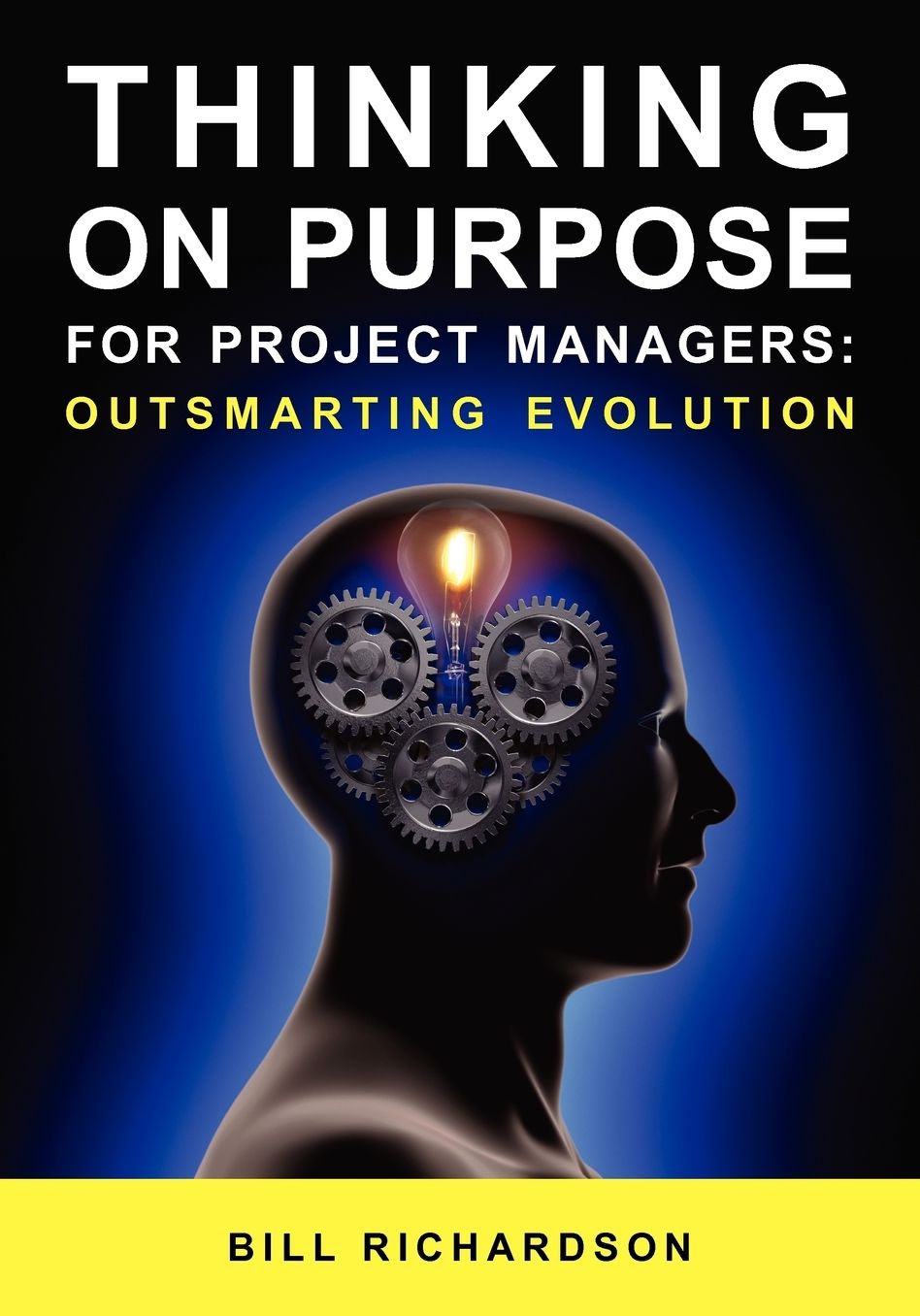 Thinking On Purpose For Project Managers