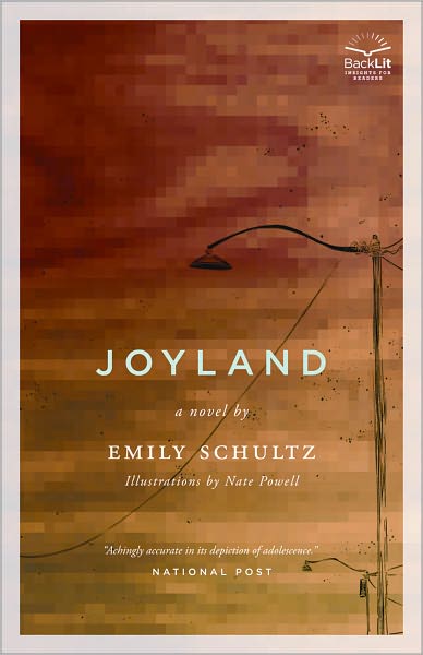 Joyland