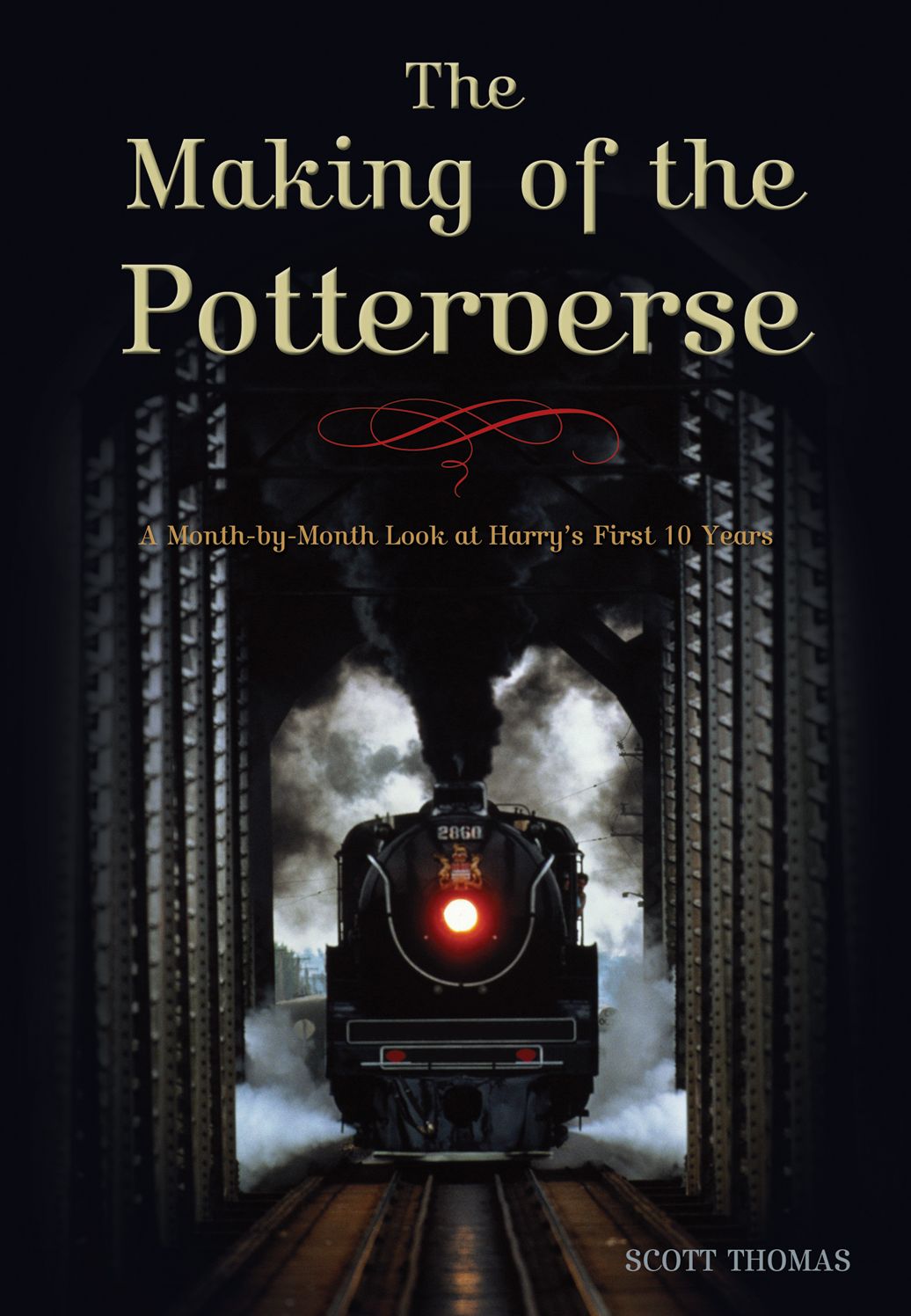 The Making of the Potterverse: A Month-By-Month Look at Harry's First 1 Years