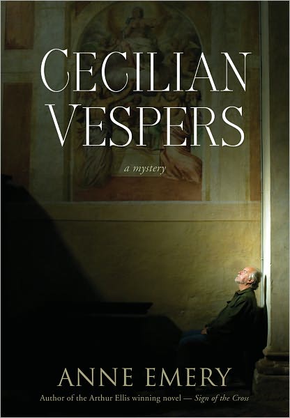 Cecilian Vespers: a mystery