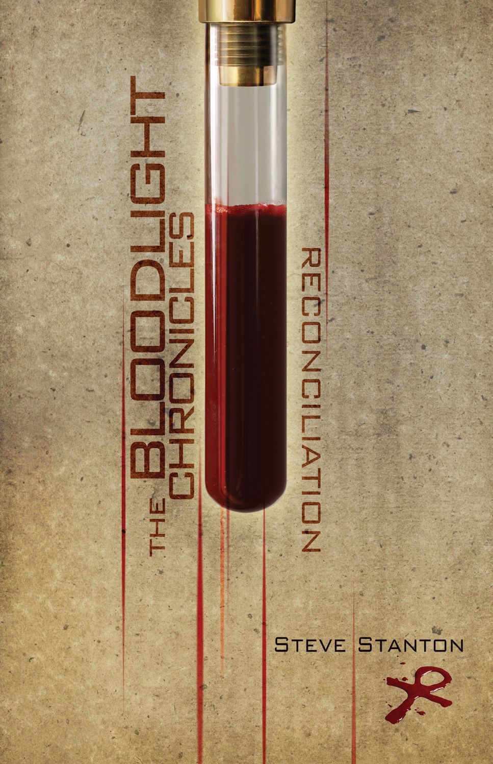 Bloodlight Chronicles: The Reconciliation