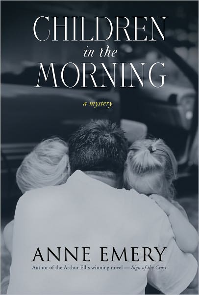 Children in the Morning: A Mystery