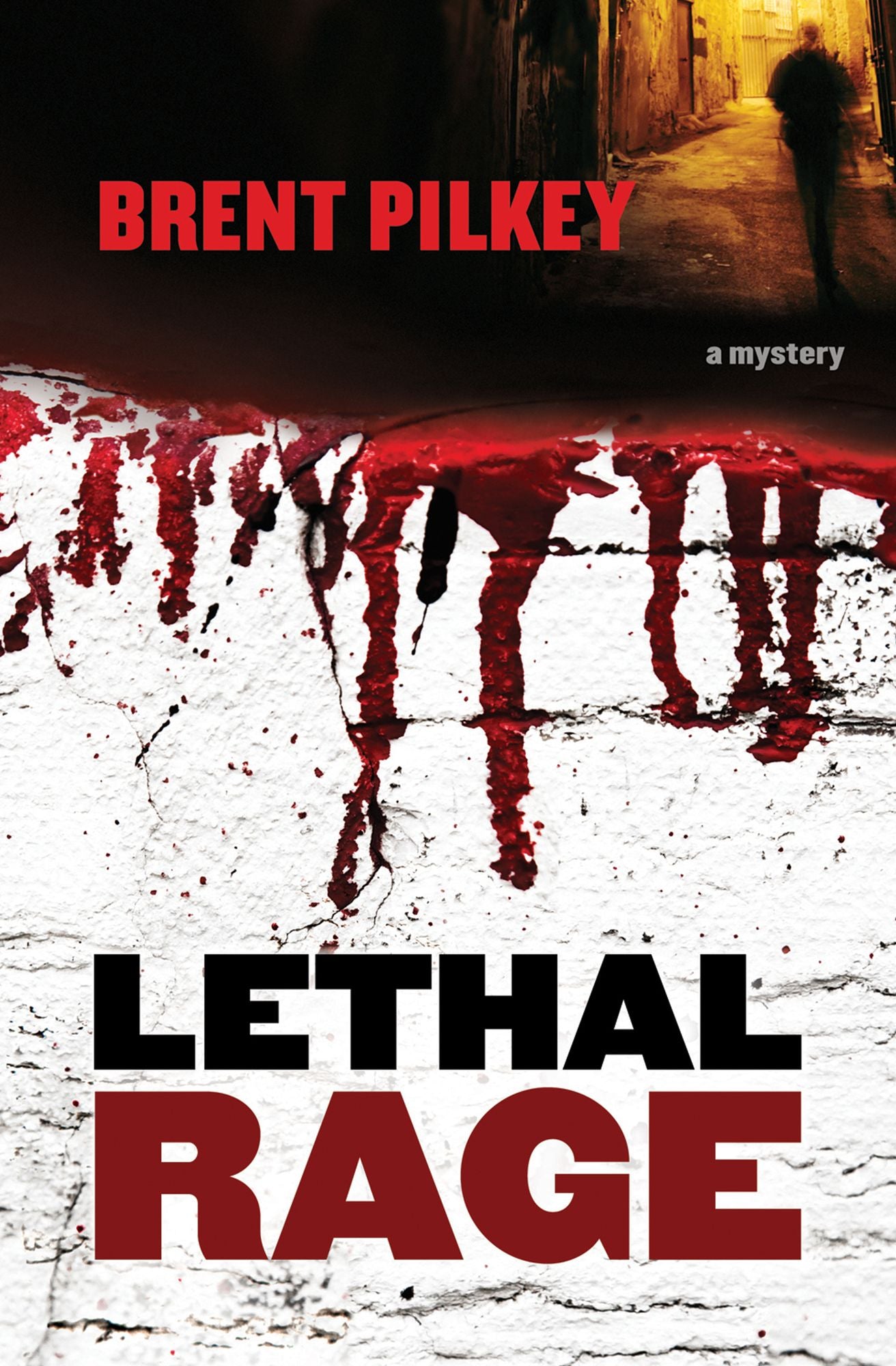 Lethal Rage