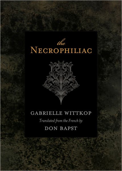 The Necrophiliac