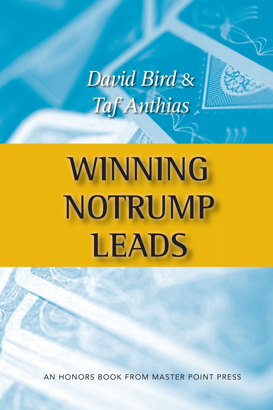 Winning Notrump Leads