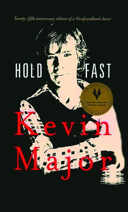 Hold Fast: 35th Anniversary Edition