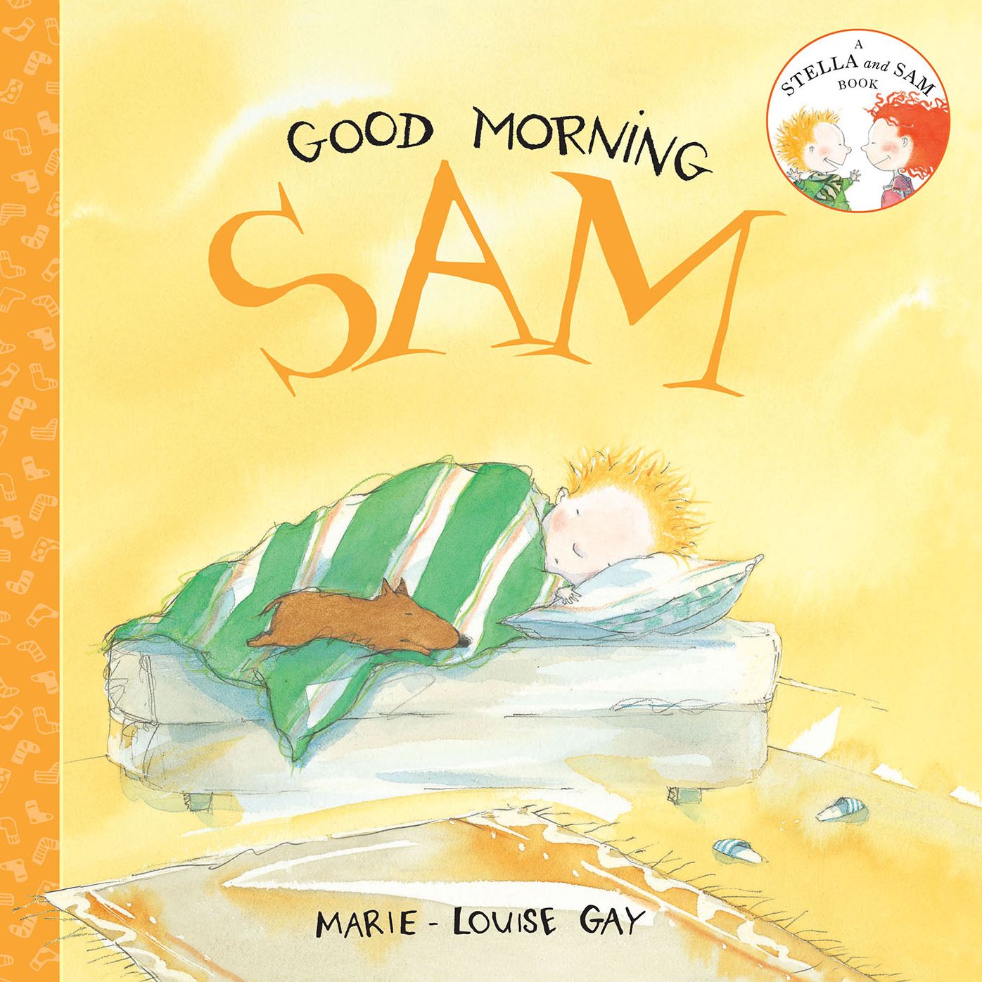 Good Morning, Sam
