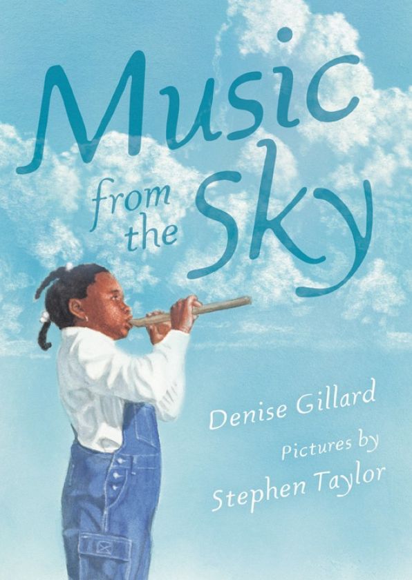 Music from the Sky