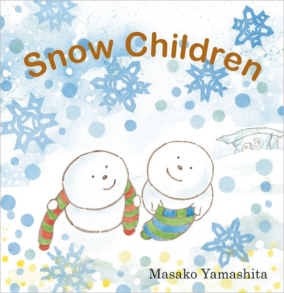 Snow Children