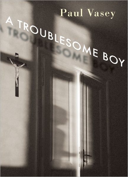 A Troublesome Boy