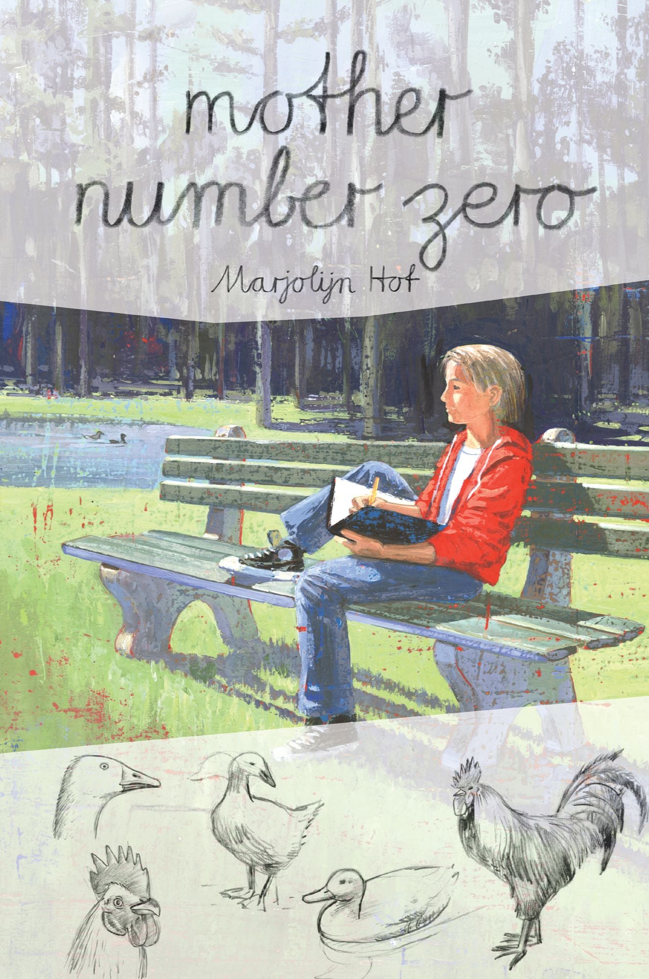 Mother Number Zero