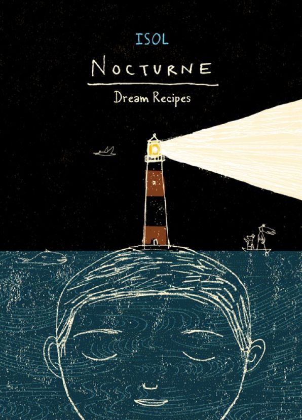 Nocturne: Dream Recipes