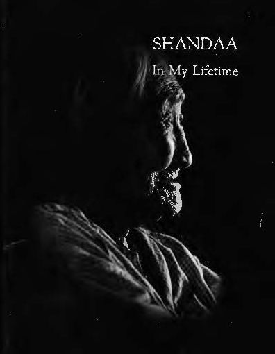 Shandaa: In my Lifetime