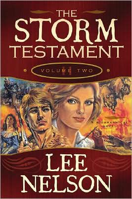The Storm Testament II