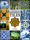 A History of Decorative Tiles