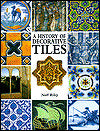 A History of Decorative Tiles