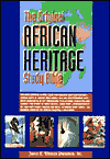 African Heritage Study Bible