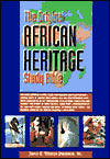 African Heritage Study Bible