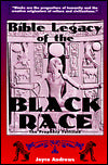 Bible Legacy of the Black Race: The Prophecy Fulfilled