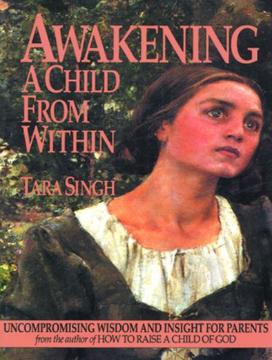 Awakening a Child from Within