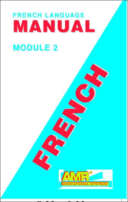French: Learn while You Drive Cassette Course, Module 2/Audio Cassettes
