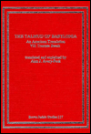 The Talmud of Babylonia: An American Translation