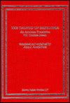 The Talmud of Babylonia: An American Translation