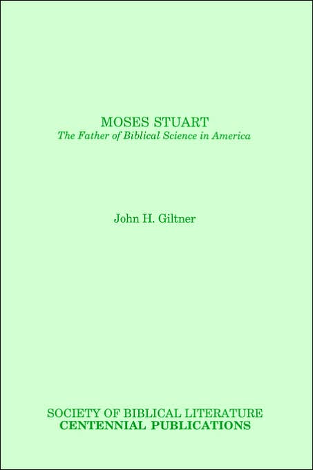 Moses Stuart