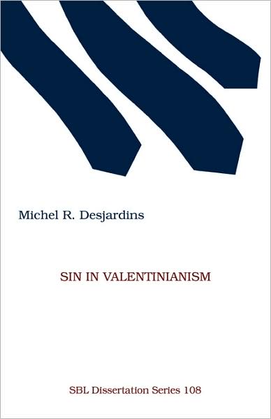 Sin In Valentinianism