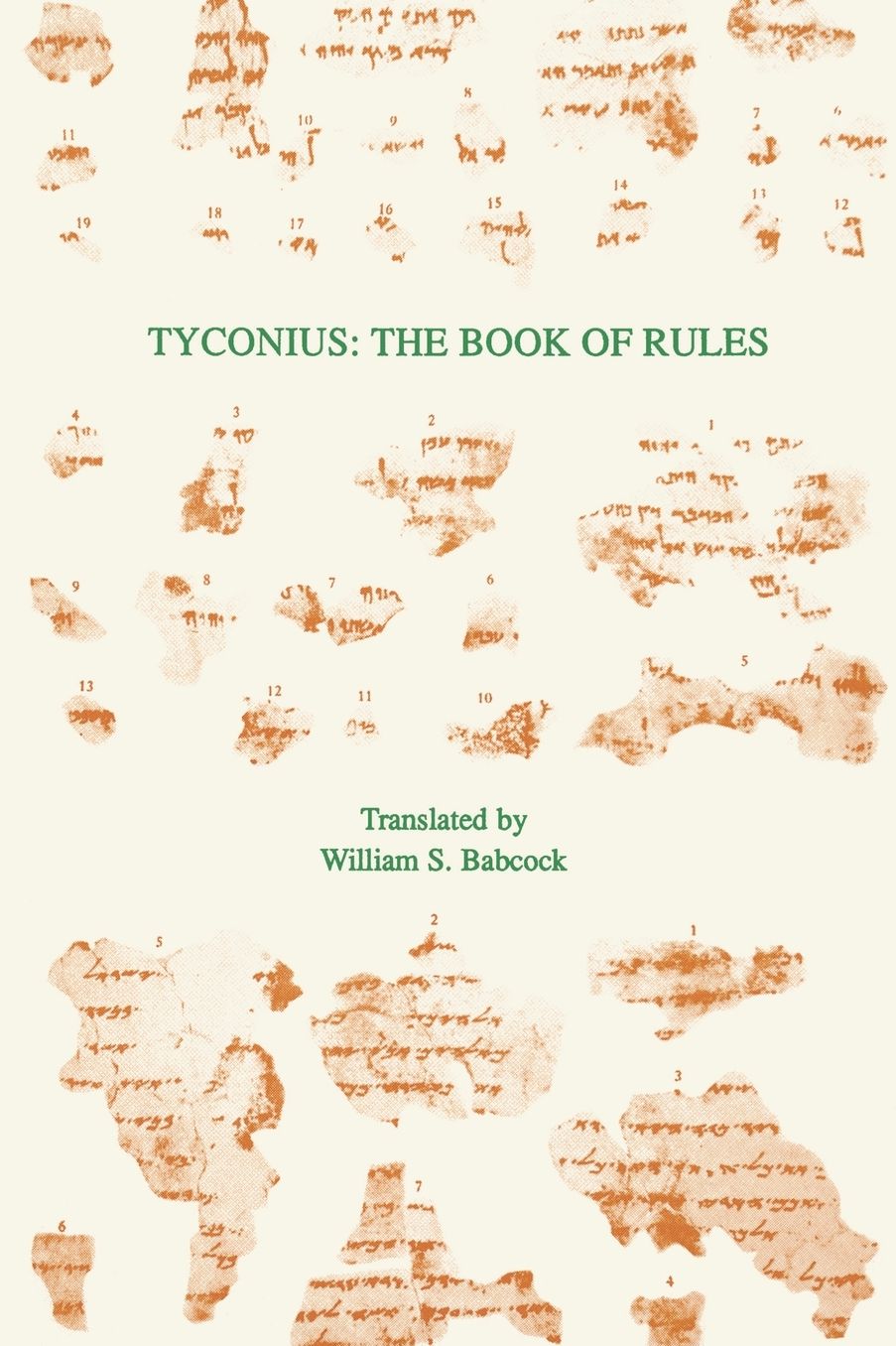 Tyconius