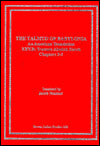 The Talmud of Babylonia, an American Translation: Tractate Abodah Zarah