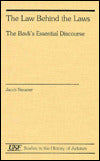 The Law Behind the Laws: The Bavli's Essential Discourse