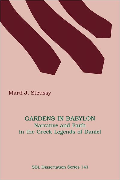 Gardens In Babylon