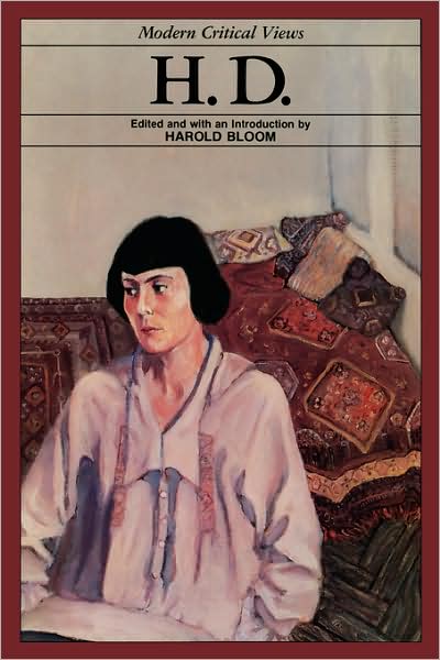 H.D. (Modern Critical Views Series)