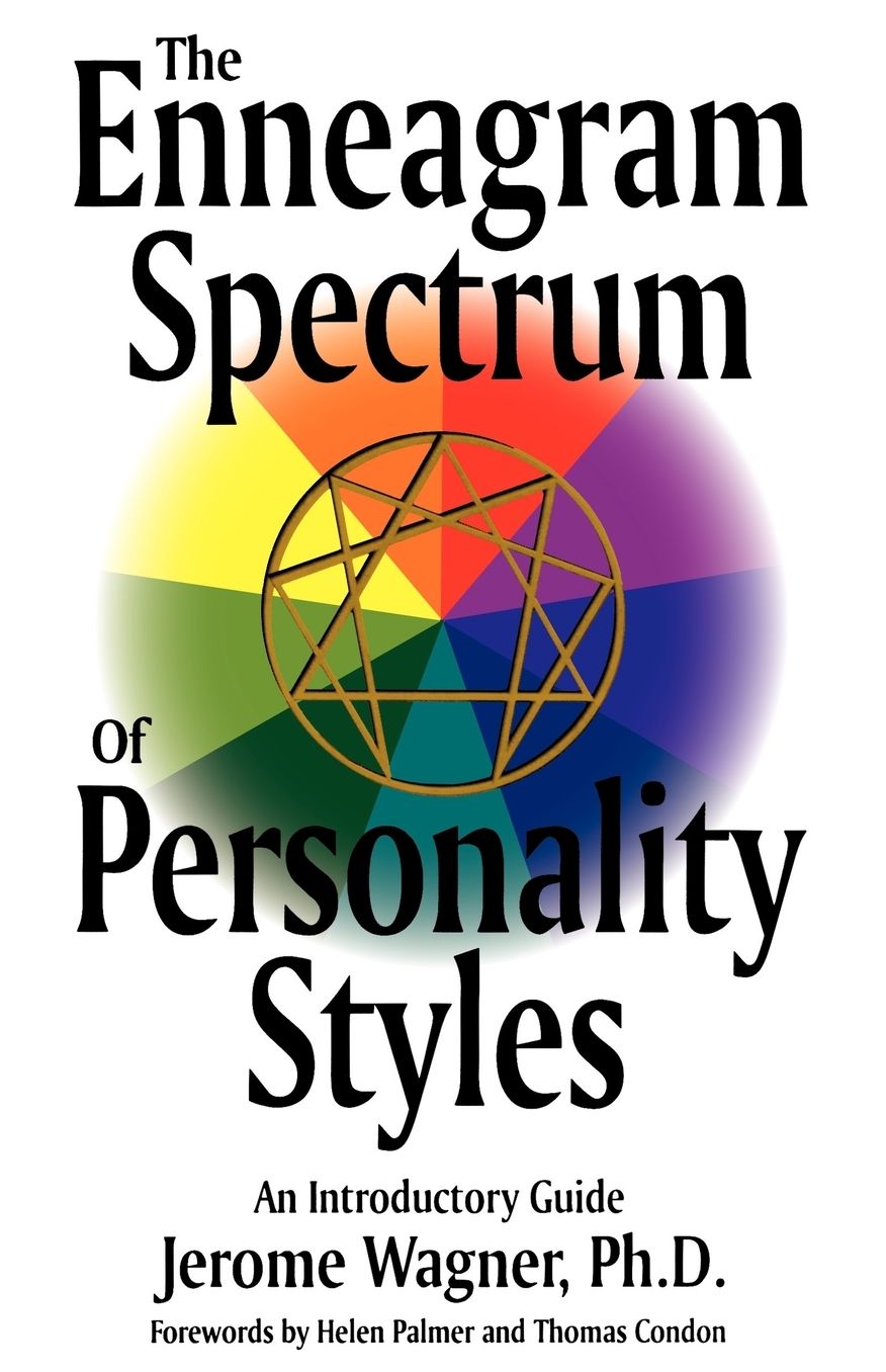 Enneagram Spectrum Of Personality Styles