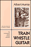 Train Whistle Guitar