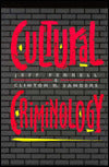 Cultural Criminology