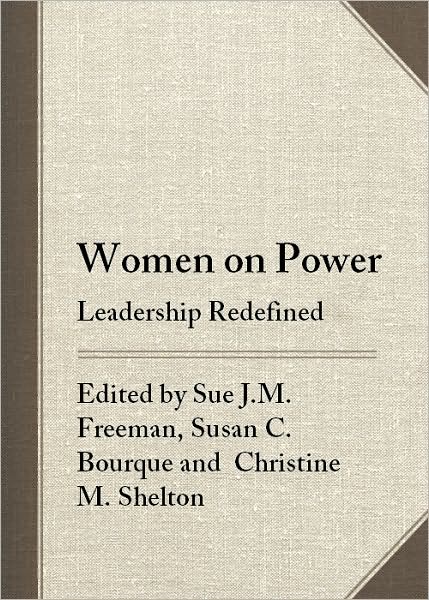 Women on Power: Leadership Redefined