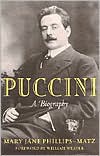 Puccini: A Biography