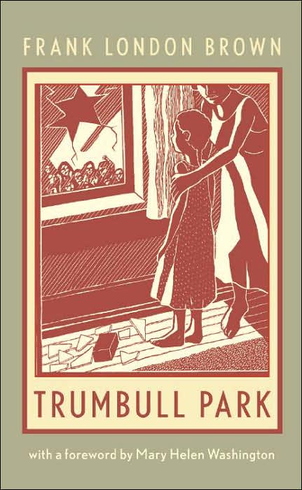 Trumbull Park