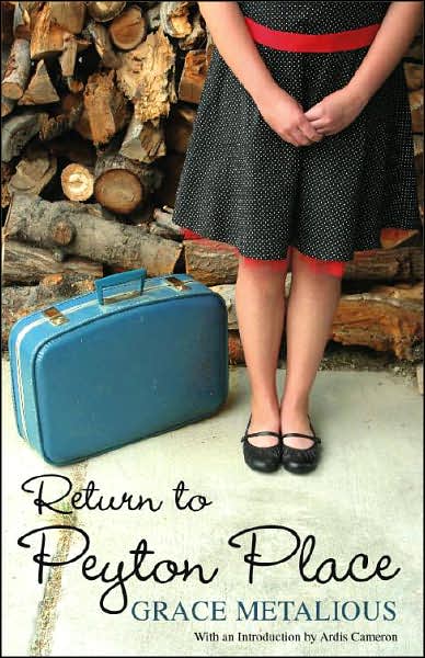 Return to Peyton Place