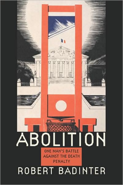 Abolition: One Man's Battle Against the Death Penalty
