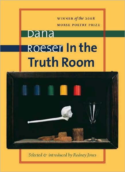 In the Truth Room