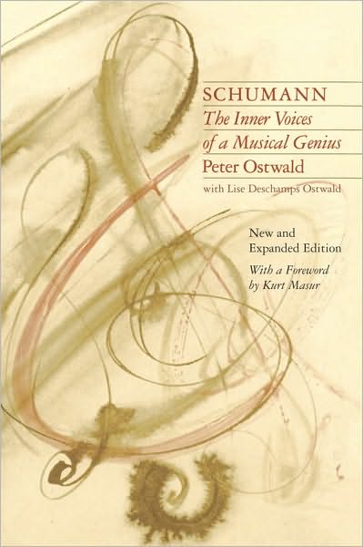 Schumann: The Inner Voices of a Musical Genius